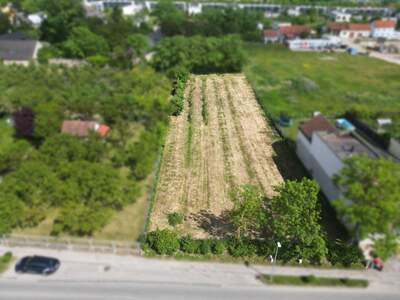 Grundstück kaufen in 3500 Krems