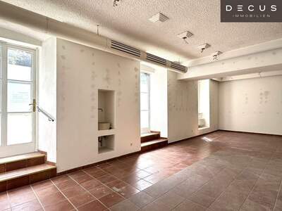 Gewerbeobjekt mieten in 1120 Wien