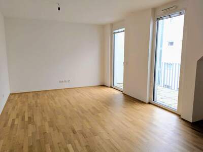 Wohnung mit Balkon kaufen in 1230 Wien (Bild 1)
