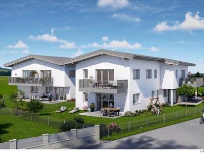 Wohnung kaufen in 4844 Regau