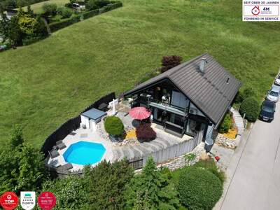 Einfamilienhaus kaufen in 3400 Maria Gugging (Bild 2)