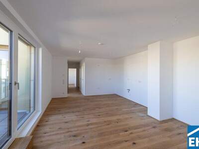 Terrassenwohnung kaufen in 2700 Wr. Neustadt (Bild 3)