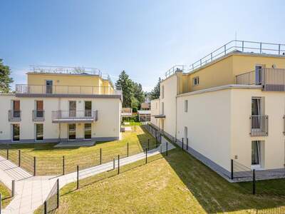 Wohnung mit Balkon kaufen in 3040 Neulengbach (Bild 3)