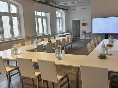 Gewerbeobjekt mieten in 1020 Wien