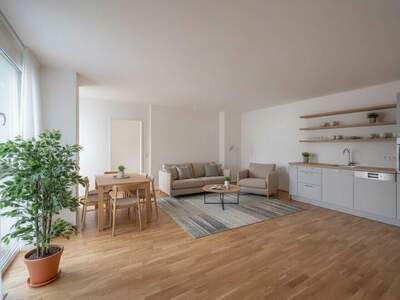 Anlageobjekt kaufen in 1060 Wien (Bild 4)