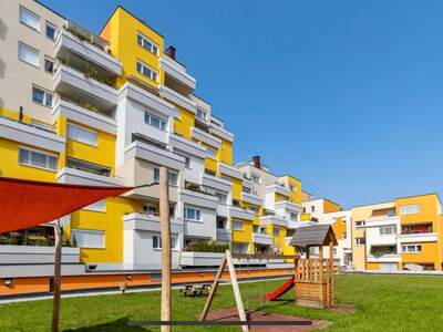 Wohnung mieten in 8720 Knittelfeld