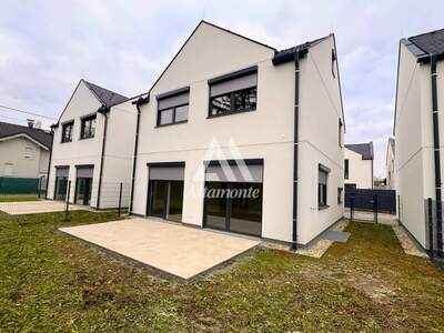 Haus kaufen in 1210 Wien