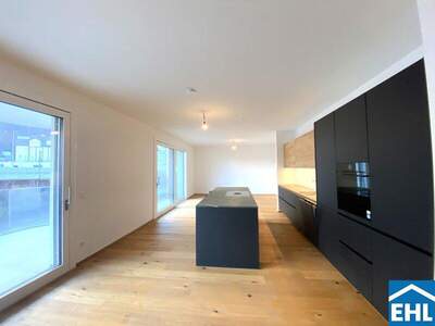 Terrassenwohnung mieten in 1190 Wien (Bild 4)