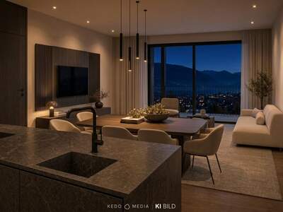 Erdgeschosswohnung kaufen in 5700 Zell am See