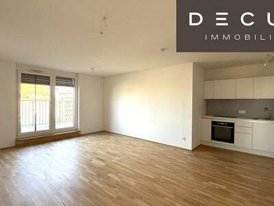 Terrassenwohnung mieten in 1100 Wien (Bild 5)