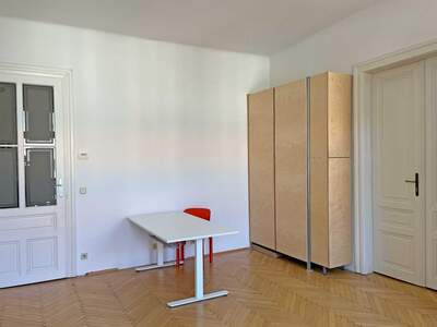 Altbauwohnung mieten in 1020 Wien (Bild 4)