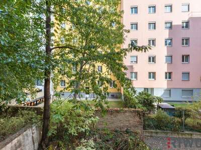 Terrassenwohnung kaufen in 1050 Wien (Bild 3)