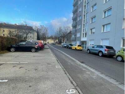 Terrassenwohnung mieten in 4020 Linz (Bild 3)