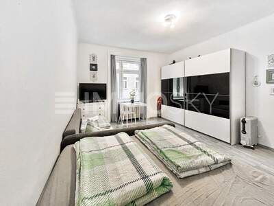 Eigentumswohnung in 1100 Wien (Bild 1)