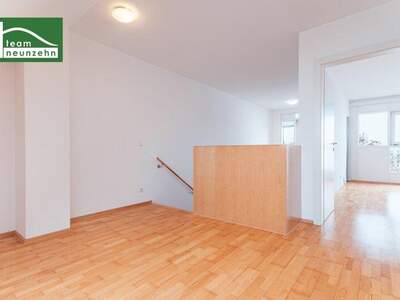 Terrassenwohnung mieten in 1200 Wien (Bild 4)