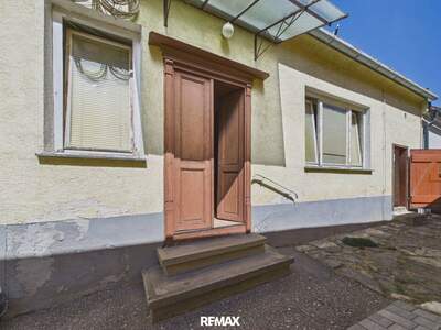 Gewerbeobjekt kaufen in 7121 Weiden