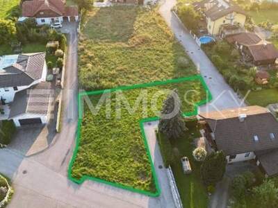 Grundstück kaufen in 5151 Nußdorf