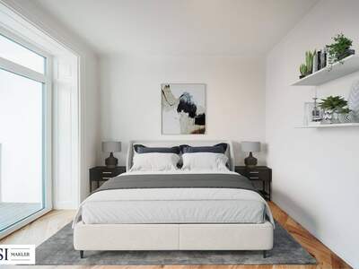 Wohnung kaufen in 1050 Wien