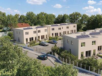 Haus kaufen in 2011 Höbersdorf (Bild 2)