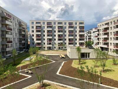 Mietwohnung in 8020 Graz (Bild 1)