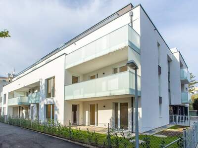 Wohnung mieten in 2320 Schwechat