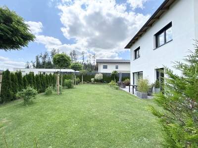 Einfamilienhaus kaufen in 4263 Windhaag (Bild 4)