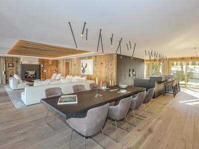 Terrassenwohnung kaufen in 6370 Kitzbühel (Bild 2)