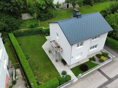 Anlageobjekt kaufen in 3300 Amstetten