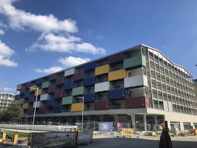 Terrassenwohnung mieten in 8020 Graz (Bild 1)