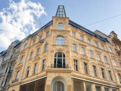 Wohnung mieten in 1040 Wien