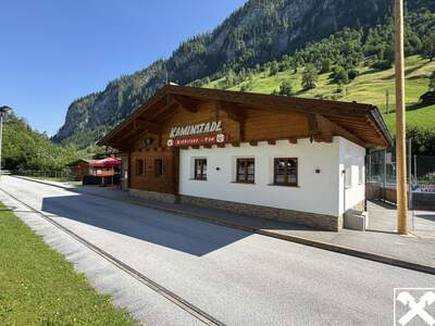 Gewerbeobjekt mieten in 5612 Hüttschlag (Bild 1)