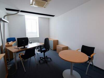Büro / Praxis mieten in 9020 Klagenfurt (Bild 2)