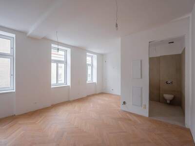 Wohnung kaufen in 1200 Wien