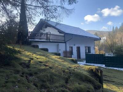 Haus kaufen in 8685 Steinhaus (Bild 1)