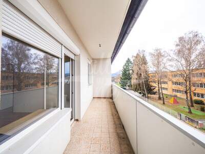 Apartment kaufen in 9020 Kärnten