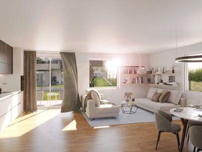 Wohnung kaufen in 1230 Wien (Bild 3)