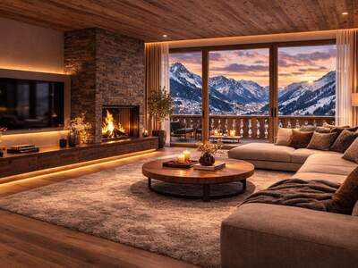 Wohnung kaufen in 8970 Schladming (Bild 1)