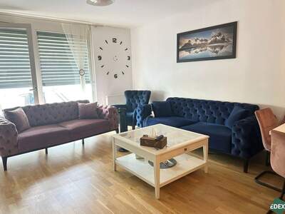 Wohnung mit Balkon mieten in 1210 Wien (Bild 2)