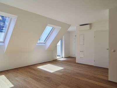 Wohnung mit Balkon kaufen in 1150 Wien (Bild 1)