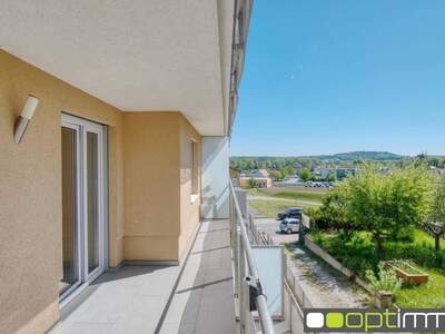 Wohnung kaufen in 8401 Kalsdorf
