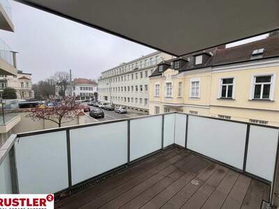 Wohnung mit Balkon mieten in 1130 Wien (Bild 2)