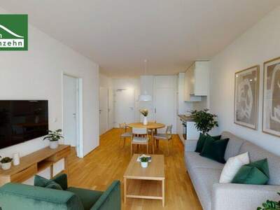 Terrassenwohnung mieten in 8020 Graz (Bild 3)