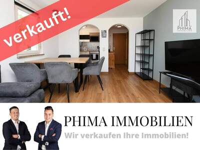 Anlageobjekt kaufen in 6973 Höchst