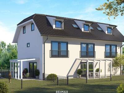 Haus kaufen in 1230 Wien