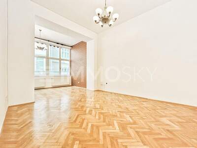 Terrassenwohnung kaufen in 1040 Wien (Bild 1)