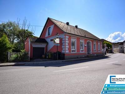 Haus kaufen in 3353 Seitenstetten