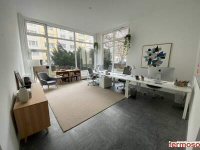 Gewerbeobjekt mieten in 1040 Wien