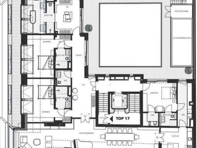 Terrassenwohnung kaufen in 1010 Wien (Bild 5)
