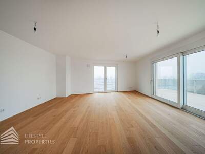 Wohnung mit Balkon kaufen in 1210 Wien (Bild 2)