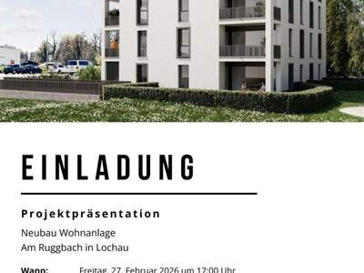 Eigentumswohnung in 6911 Lochau (Bild 5)